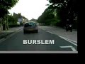 a tour of stoke on trent