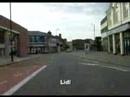 A tour of Stoke-on-Trent