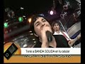 BANDA SOLIDA