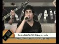 BANDA SOLIDA