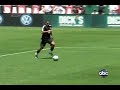 06/29/08 L.A. Galaxy vs. DC United