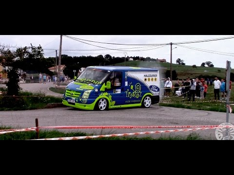 Latest WRC HD & Rally HD Videos