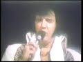 ELVIS PRESLEY PITTSBURGH 1976 RARE