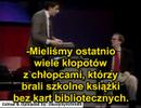 Fatal Beatings- Rowan Atkinson, napisy.