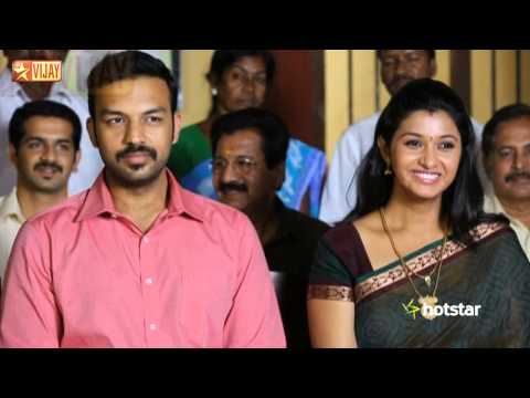 Kalyanam Mudhal Kaadhal Varai 03/03/15