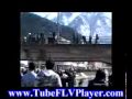 Horde zla i KONJICANI VS Ustase.flv