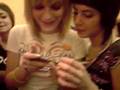Paulinnnnnneeeeeee & Maryyyyyyyyne