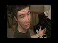 How to play any song with four chords on the piano