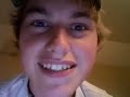 Josh drunk again (with an accent [for some reason])