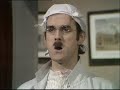 Monty Python - Gumby Problem Sketch