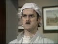 Monty Python - Gumby Problem Sketch Monty Python - Gumby Problem Sketch