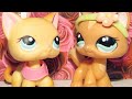 LPS: Truth Or Dare #1