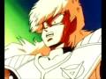Vegeta Diablo Vegeta Diablo