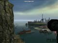 Half-Life 2: Death Heads For The Coast
