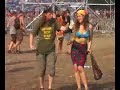 Przystanek Woodstock 2008 - Hymn na 100 tys. garde?