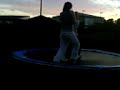 Kaytee VS Stephen
