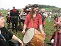 SCA Pennsic XXXVI Clovensheild Brass Band SCA Pennsic XXXVI Clovensheild Brass Band