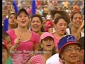 Vocal Song - Wilfrido Medley (Festival de la Orquídea 2008)