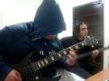 Korn - Blind (Double Guitar Cover) 6 Strings and Distortion Only