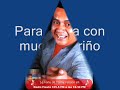 Porque te quiero - Tony Rosado