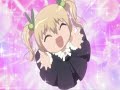 Kazune's Girlfriend!? Kazune's Girlfriend!?