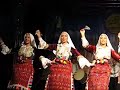 KUD Drimkol Vev?ani iz Makedonije v Kamniku