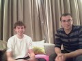 Aria in HTML5 (Part 2 of 2)