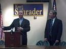 Chris Van Hollen & Kurt Schrader