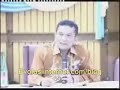Debat Transformasi Politik Malaysia ( SIRI 5)