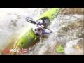 Extreme Kayaking | Teva Mountain Games 2011 | Pro Kayak | BizBOXTV Vail, Colorado