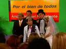 Mensaje de televisa a la naci�n