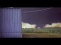 Wichita Falls Texas Tornado