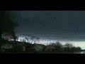 Wichita Falls Texas Tornado