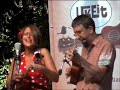 Uke.it08: Veronica Sbergia e Max De Bernardi - un sole caldo Uke.it08: Veronica Sbergia e Max De Bernardi - un sole caldo