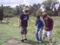 Camp Dinch: Attack of the Ratman