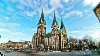Invest in Lviv region (Інвестуй в Лівську область)