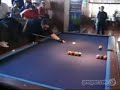 amazing billiard trick amazing billiard trick