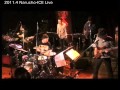 Movin'/Narucho-ICE Live 鳴瀬喜博