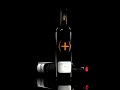 Animaci�n Botella de Vino Marqu�s de Gri��n