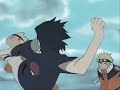 naruto vs sasuke