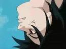 Naruto vs Sasuke