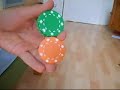 Poker chips tricks 2
