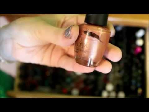 BeautyBooties - Open for secrets... Hey so this is my collection! Please no hate! Sorry the ending footage got deleted :( Love y'all ! Camera: Canon EOS rebel T4i Editor: WM...