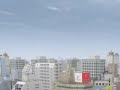 Daibijin (Giant Woman) with Earth Defense Force 2017 & Dream C Club