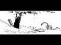 Calvin and Hobbes Tribute set to Life By the Drop