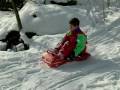 Fede sulla neve Fede sulla neve