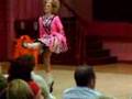 hannah dancing -slip jig