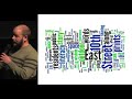 Mark Latta - 10th Street Walking: Building Billboard Narratives