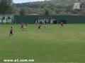 Makedonija GP 1-0 Vardar
