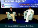 Mark Warner of Forward Together Speaks in Second Life